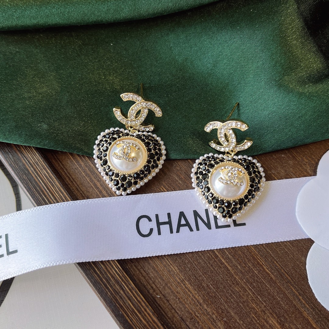 Replica CHANEL Earring