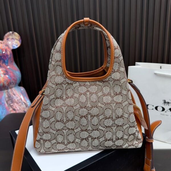 Replica Coach Bag 25*18CM