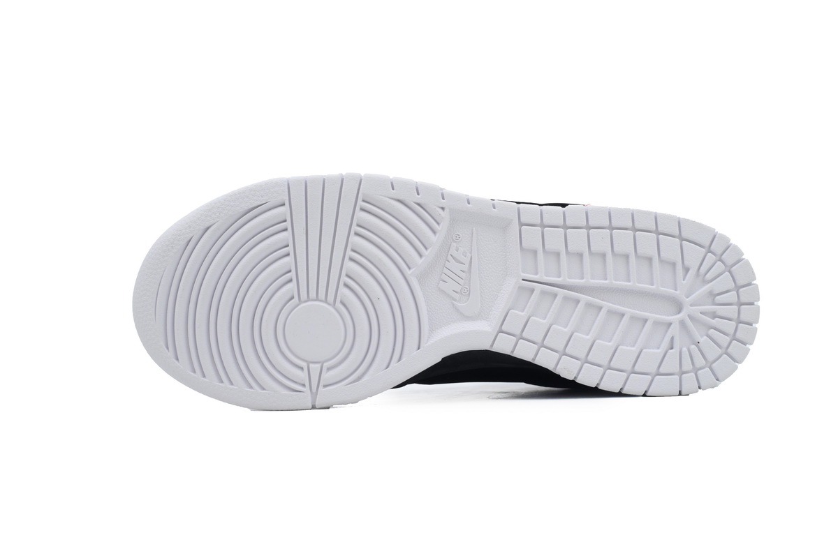 Replica GUCCI Shoe Gucci Dunk FC1688-140 Nike Dunk Low