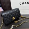 Replica Chanel Bag 12*19CM