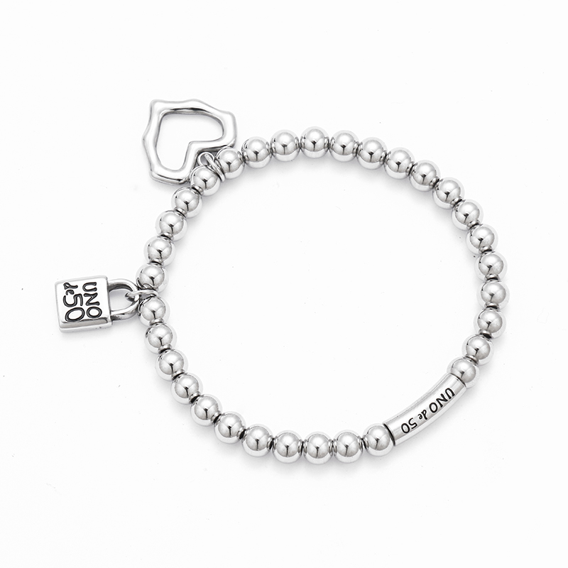 Replica UNOde50 Bracelet