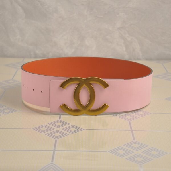 Replica CHANEL belt