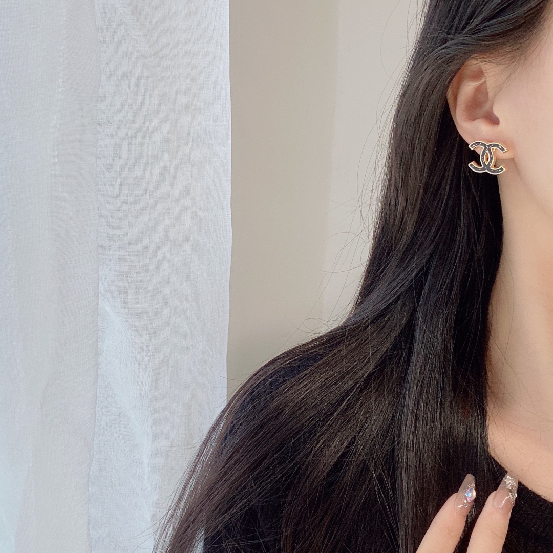 Replica CHANEL Earring
