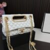 Replica Chanel Bag 25*12CM