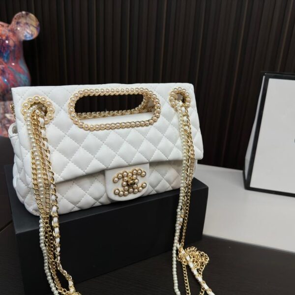 Replica Chanel Bag 25*12CM