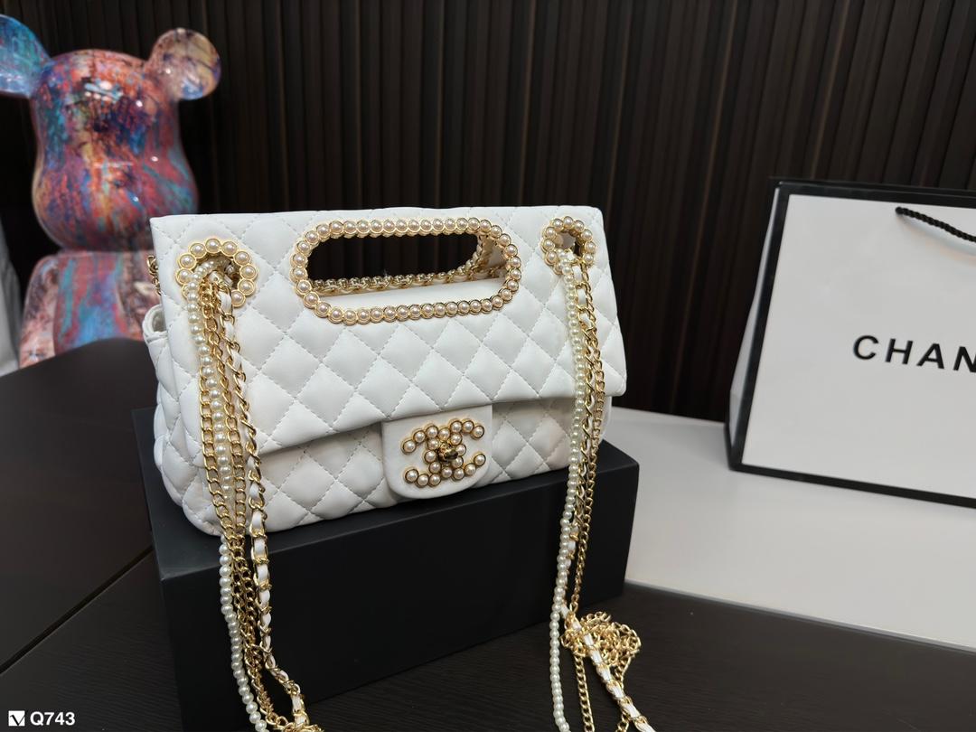 Replica Chanel Bag 25*12CM