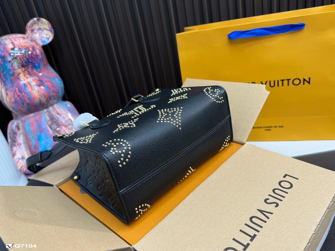 Replica Louis Vuitton Bag 24*18CM