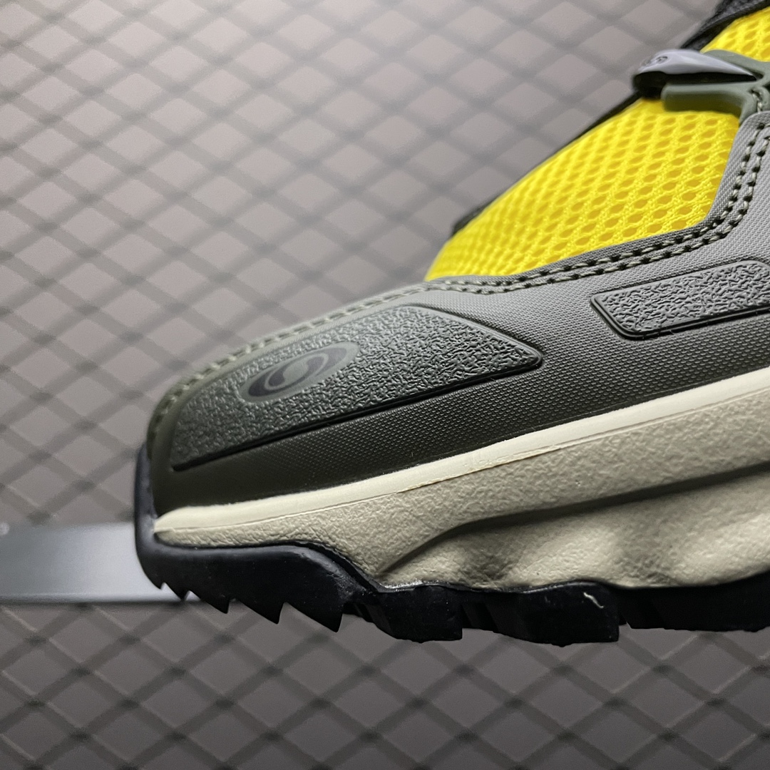 Replica Salomon Shoe Salomon ACS Pro Advanced 471346 Size 40-45