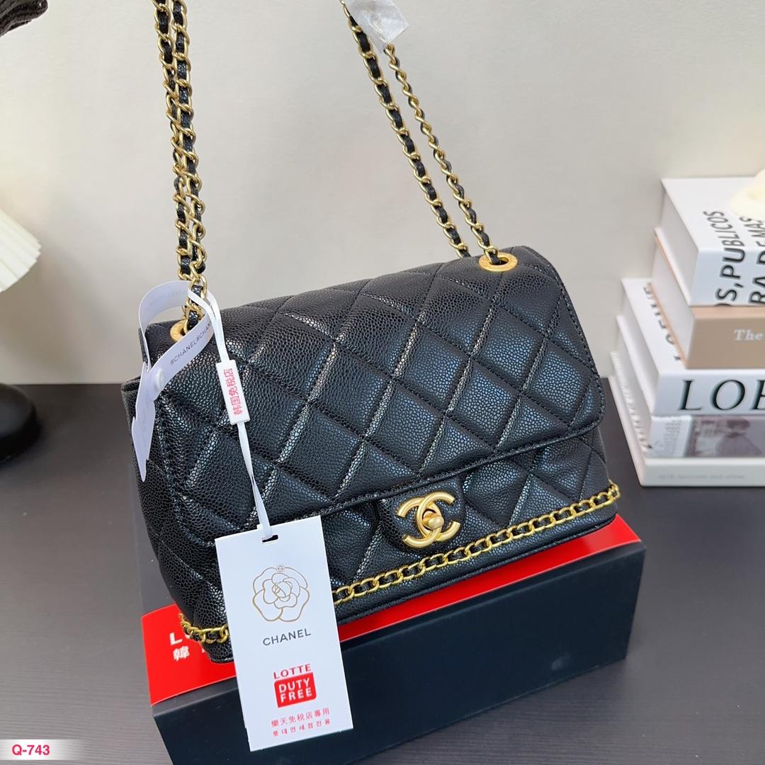 Replica Chanel Bag 23*16CM