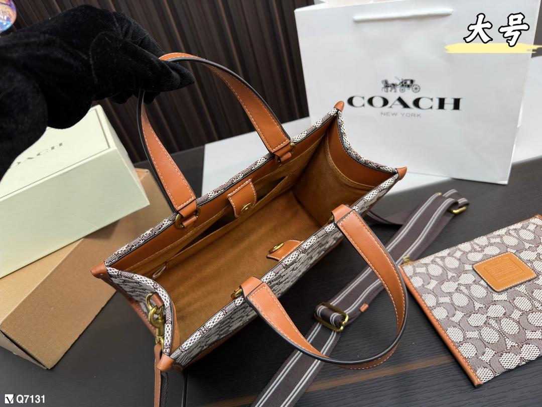 Replica Coach Bag 22*29CM