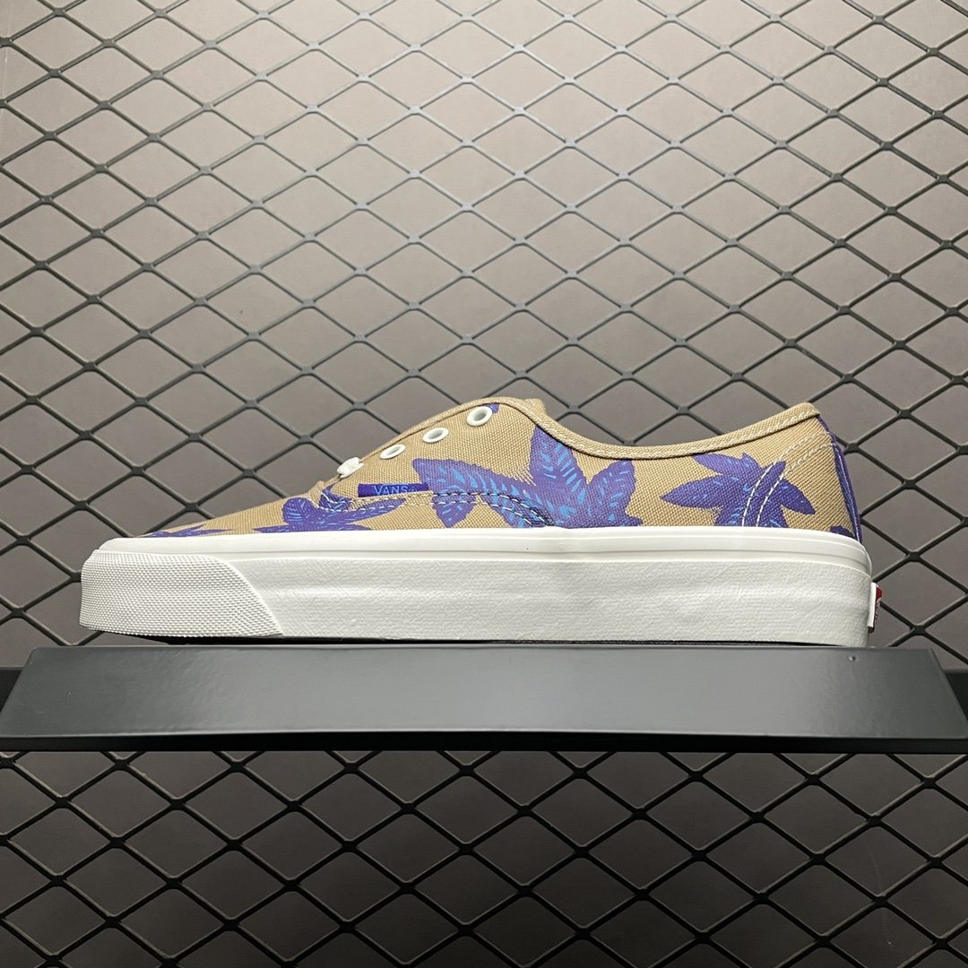 Replica Vans Shoe Vans Authentic 20EDDH14 001 35-44 20EDDH14 001