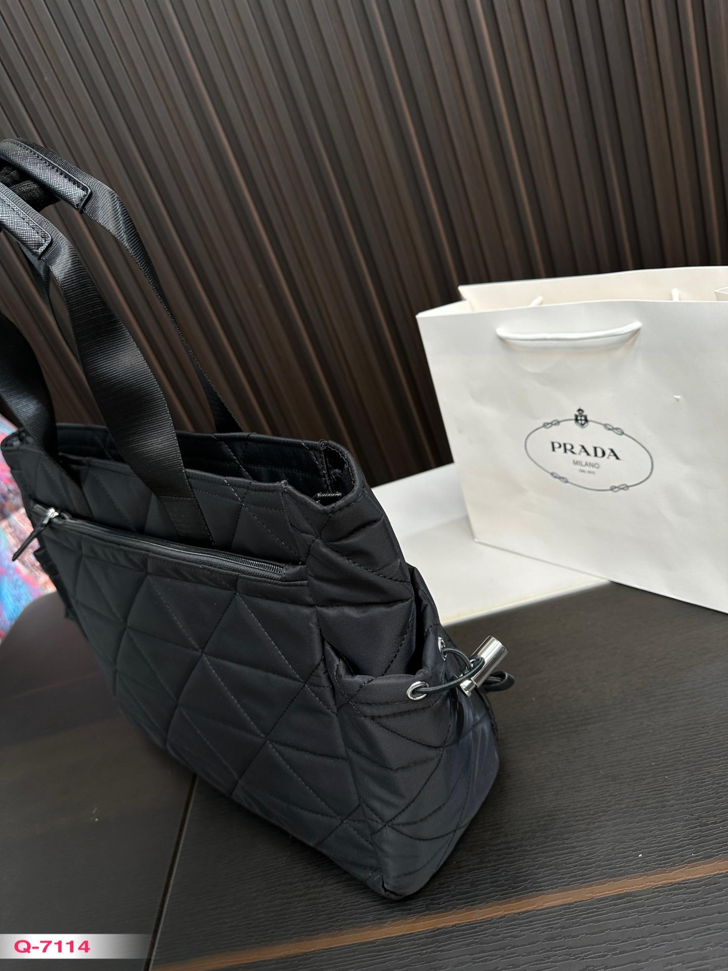 Replica Prada Bag 39*33CM