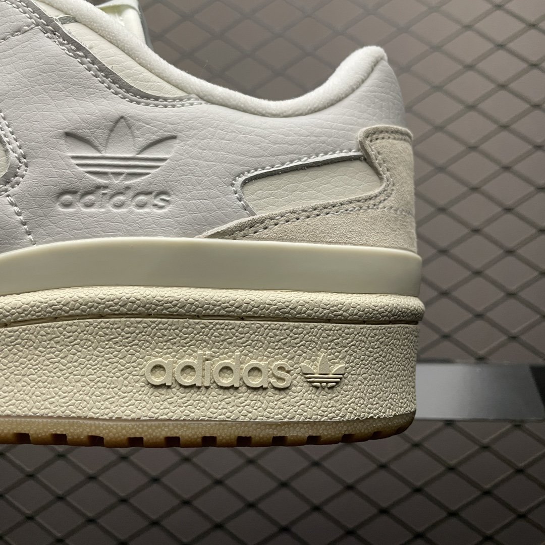 Replica Adidas Shoe Adidas Forum Low FY7998 Size 36-45