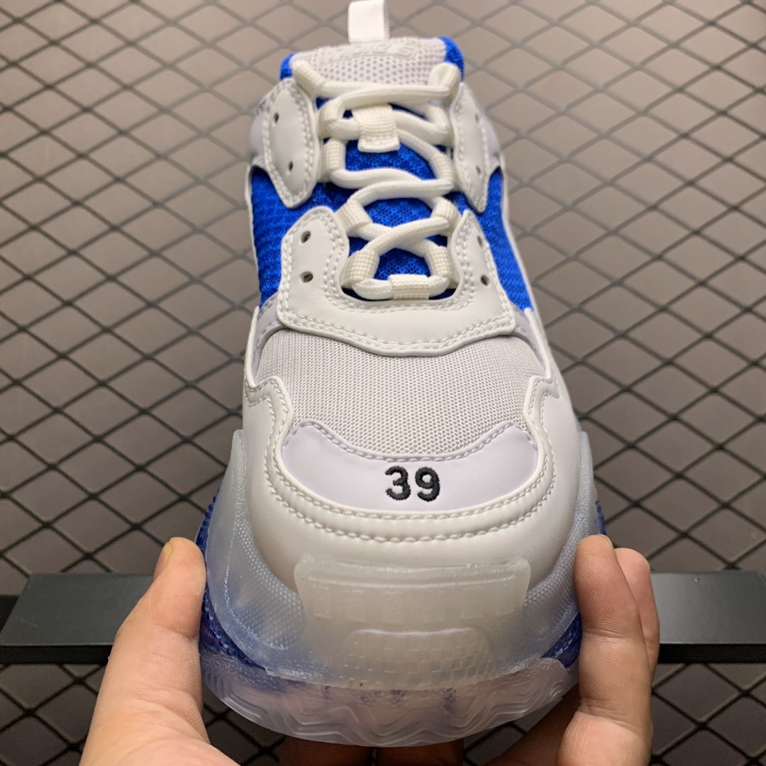 Replica Balenciaga Shoe Balenciaga Triple S 3.0 GBU 35-46