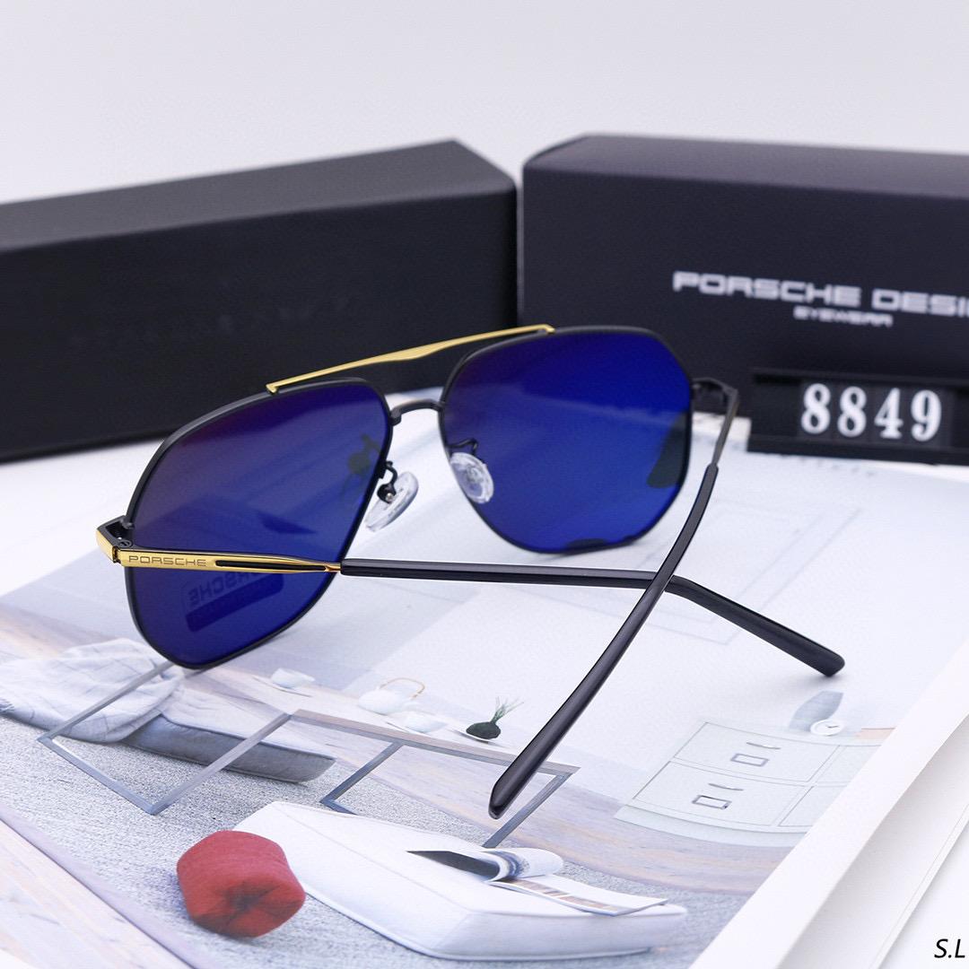 Replica Porsche Glasses
