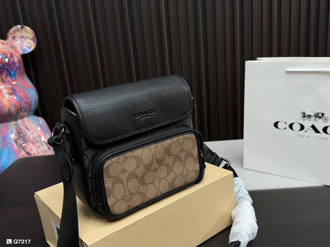 Replica Coach Bag 18*21CM