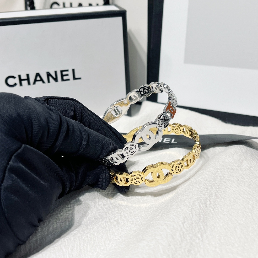 Replica CHANEL Bangle