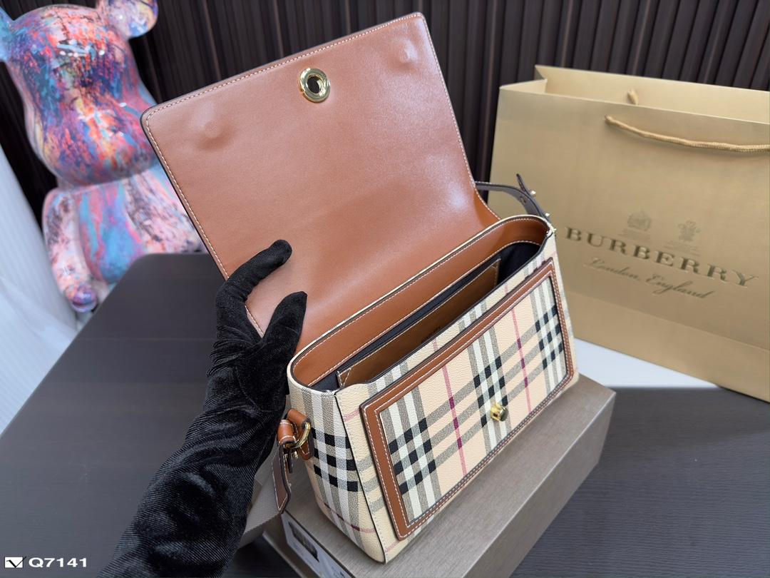 Replica Burberry Bag 24*15CM