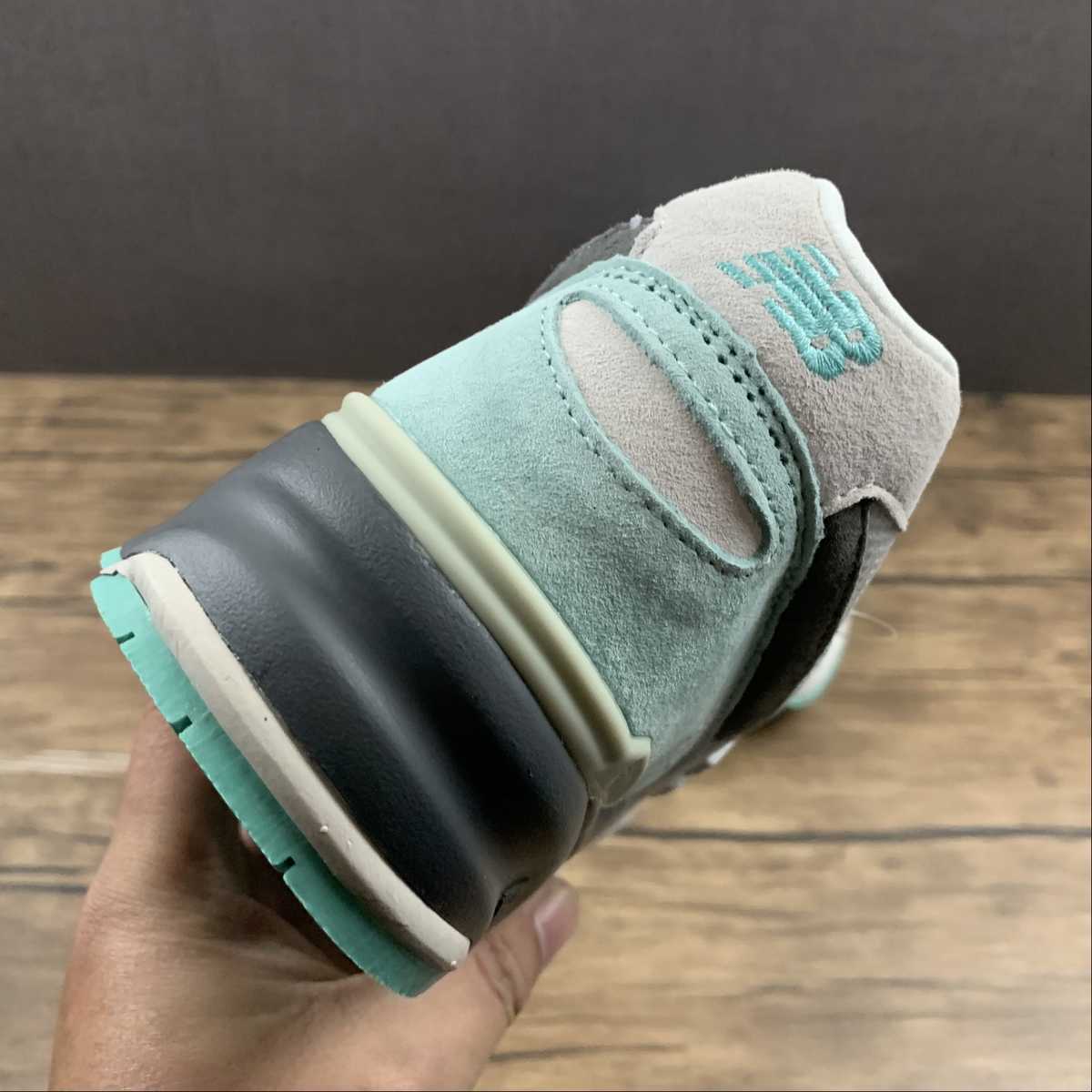 Replica New Balance Shoe New Balance NB999 ML999KGM  36-44