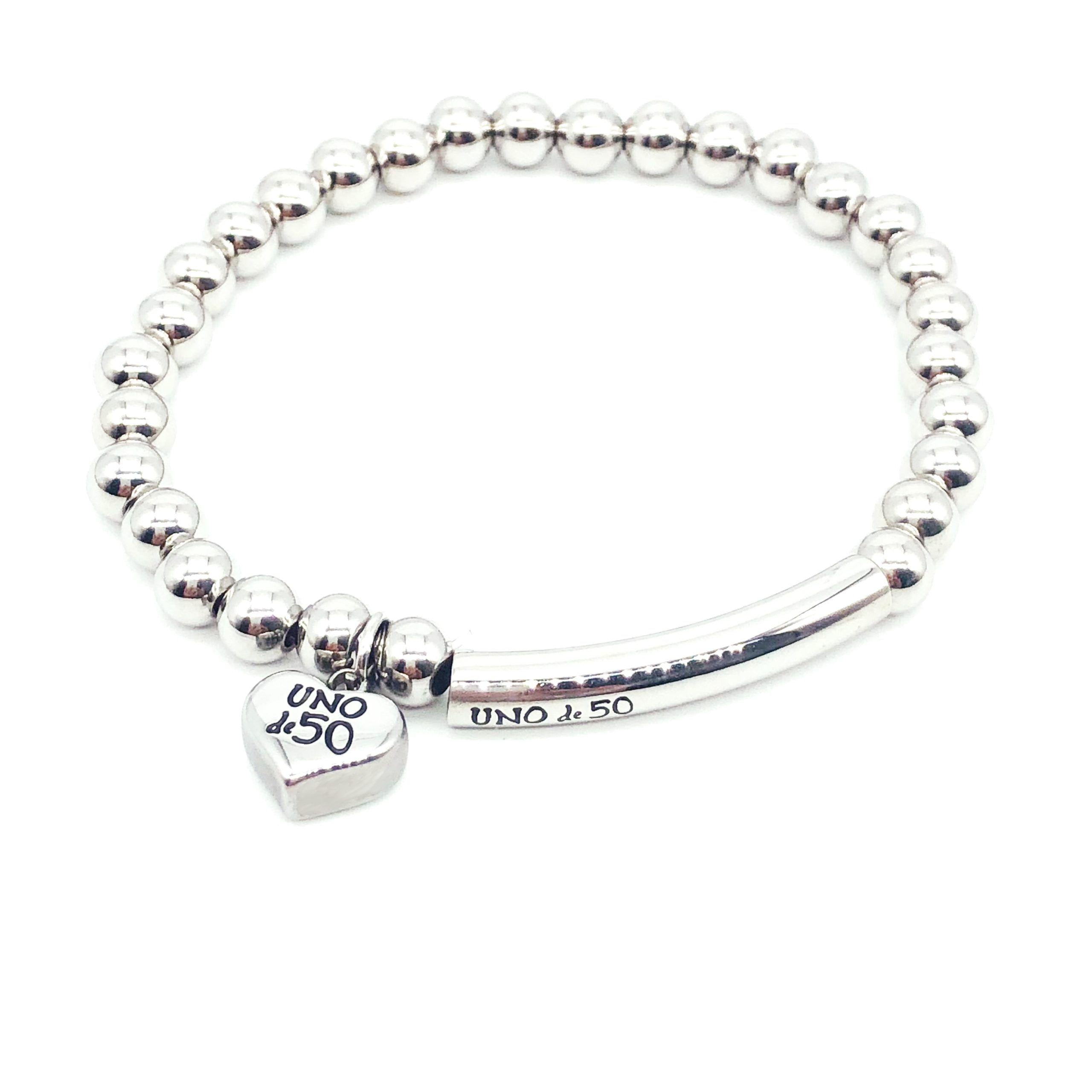 Replica UNOde50 Bracelet
