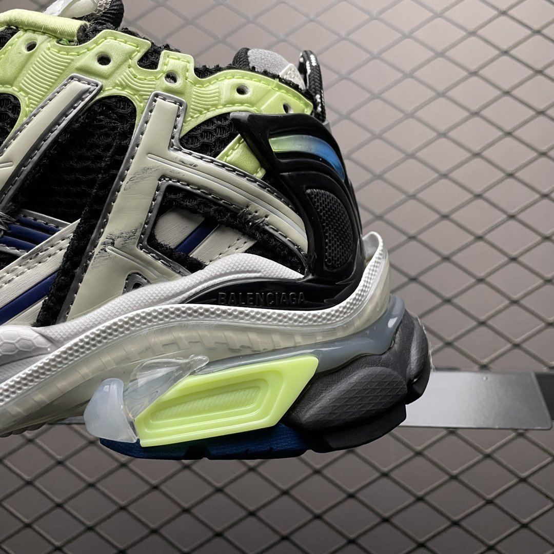 Replica Balenciaga Shoe Balenciaga Runner 01049