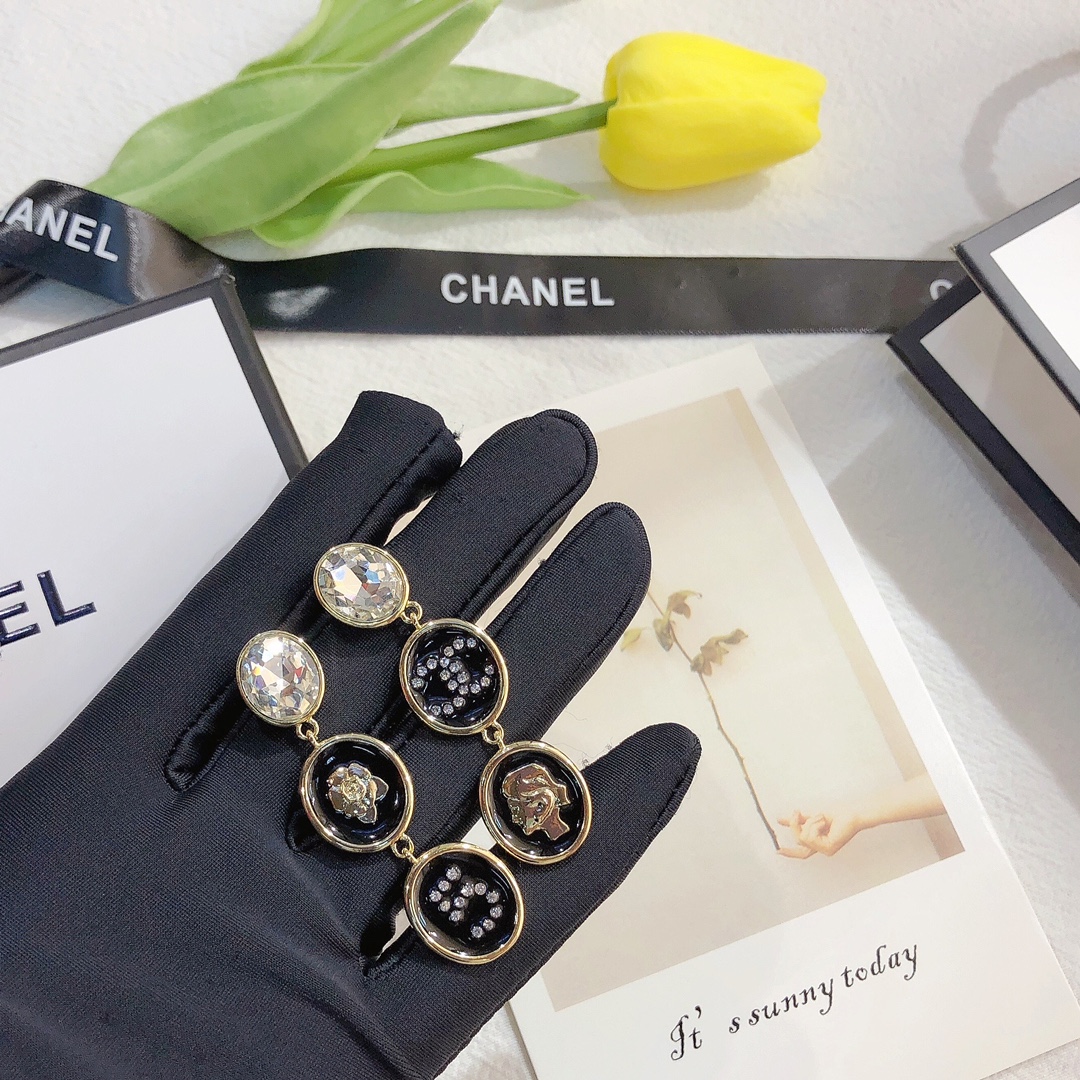 Replica CHANEL Earring