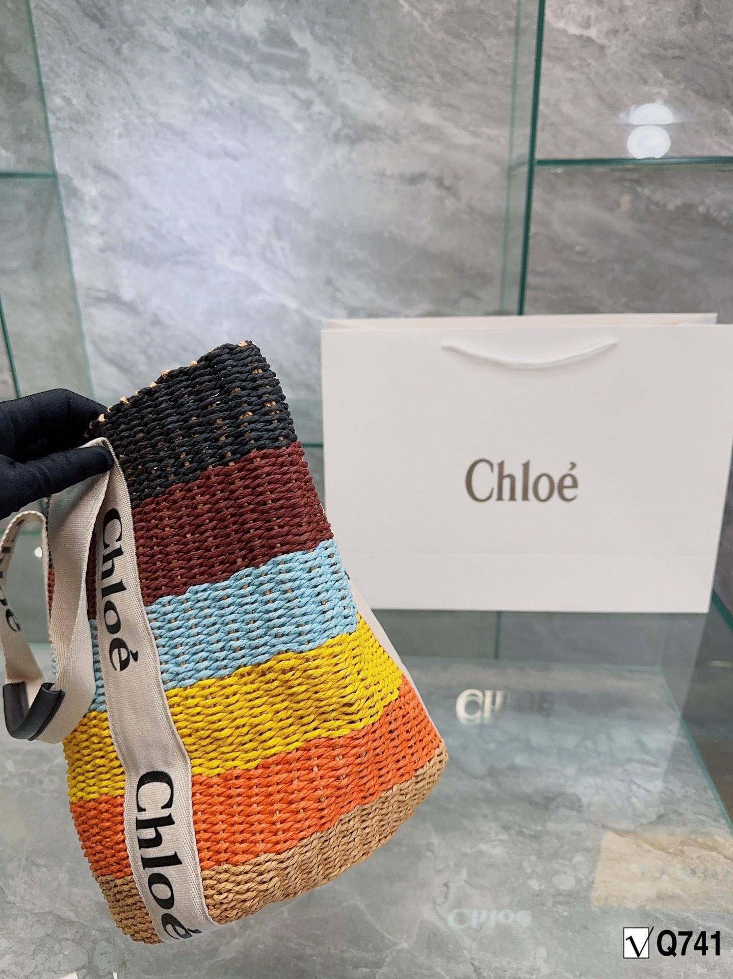Replica Chloe Bag 22*28CM