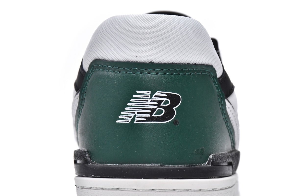 Replica New Balance Shoe BB550LE1 New Balance 550 Shifted Sport Pack Green