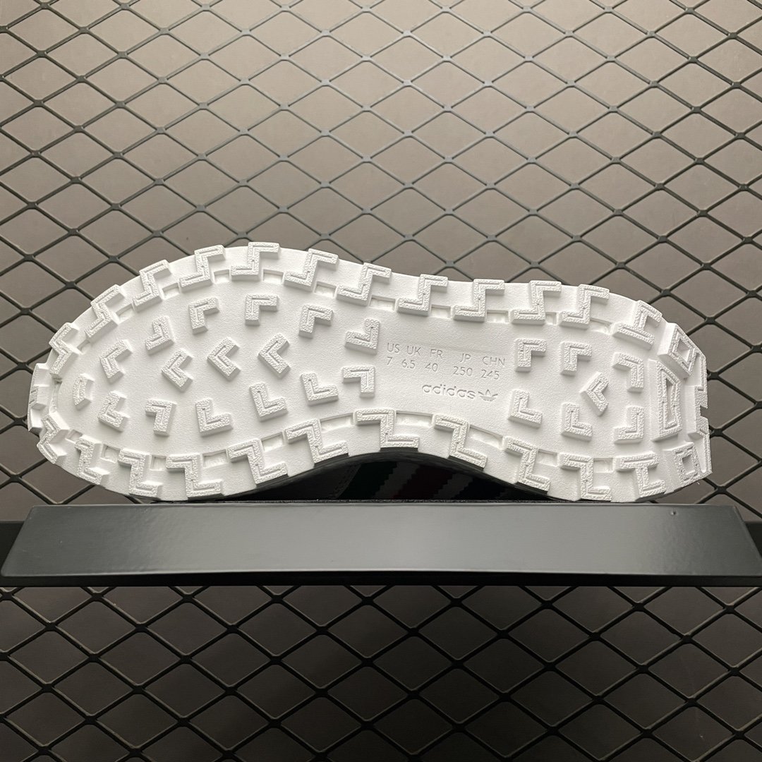 Replica Adidas Shoe Adidas Racing 1 Boost PrototypeQ47513 Size 36-45