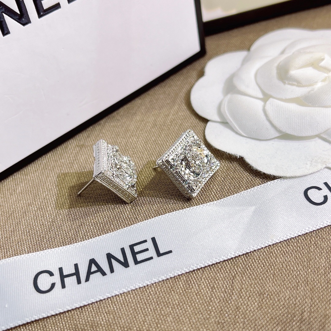 Replica CHANEL Earring