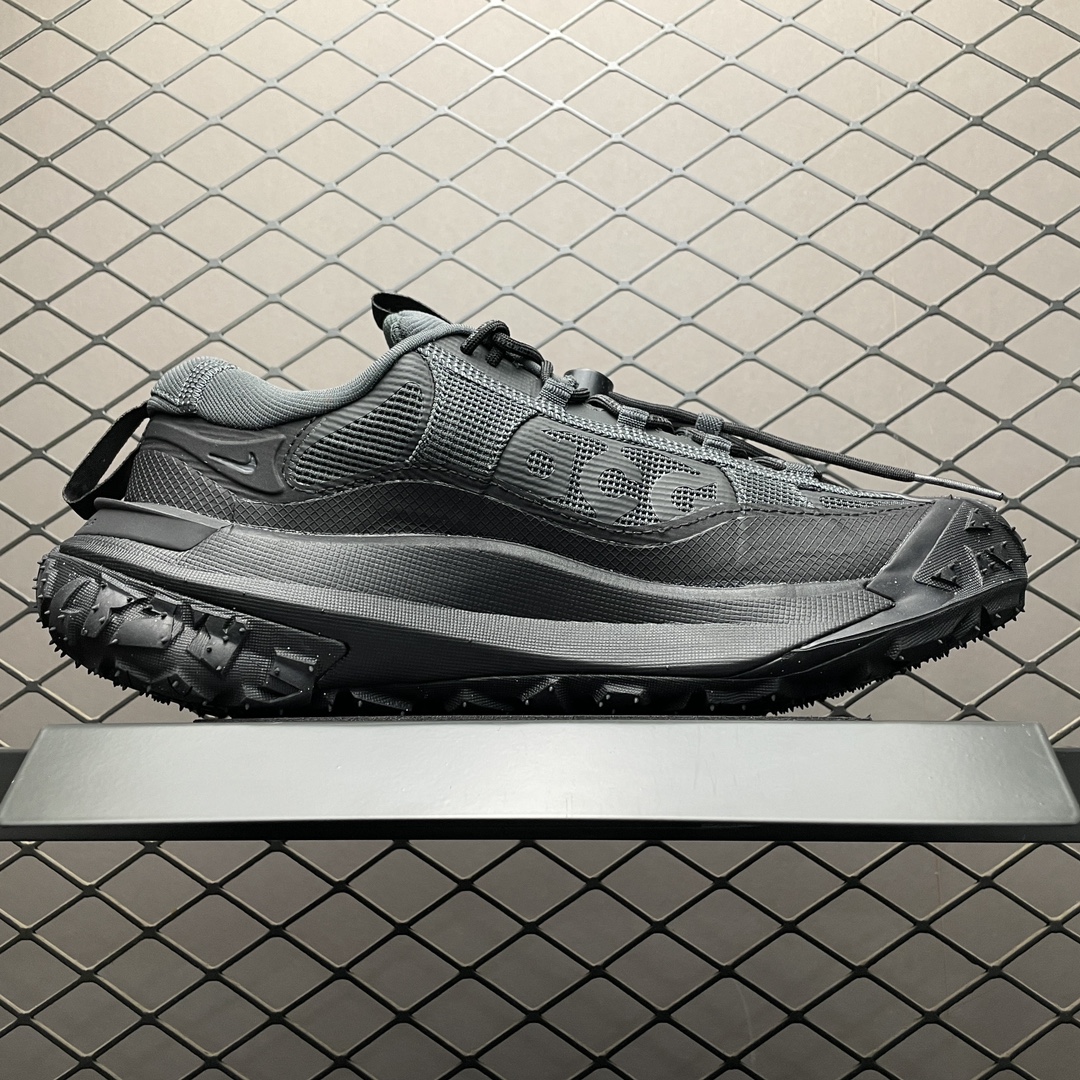 Replica Nike Shoe Nike ACG Mountain Fly 2  HF6245-001