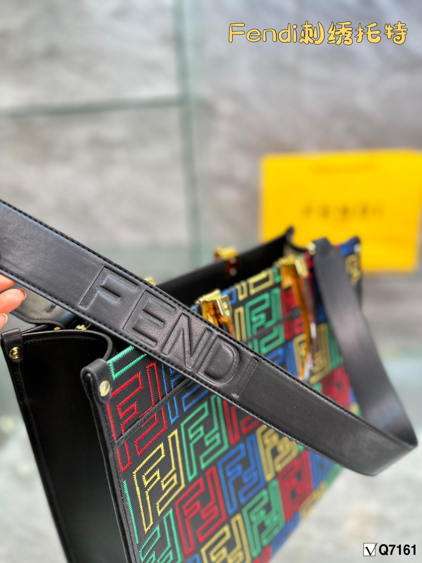 Replica Fendi Bag 36CM