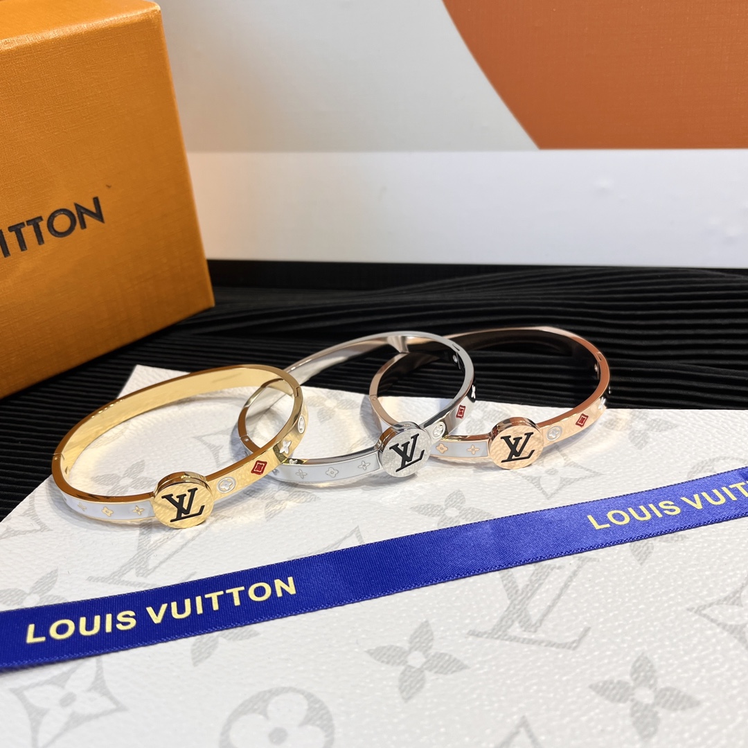 Replica LOUIS VUITTON Bangle