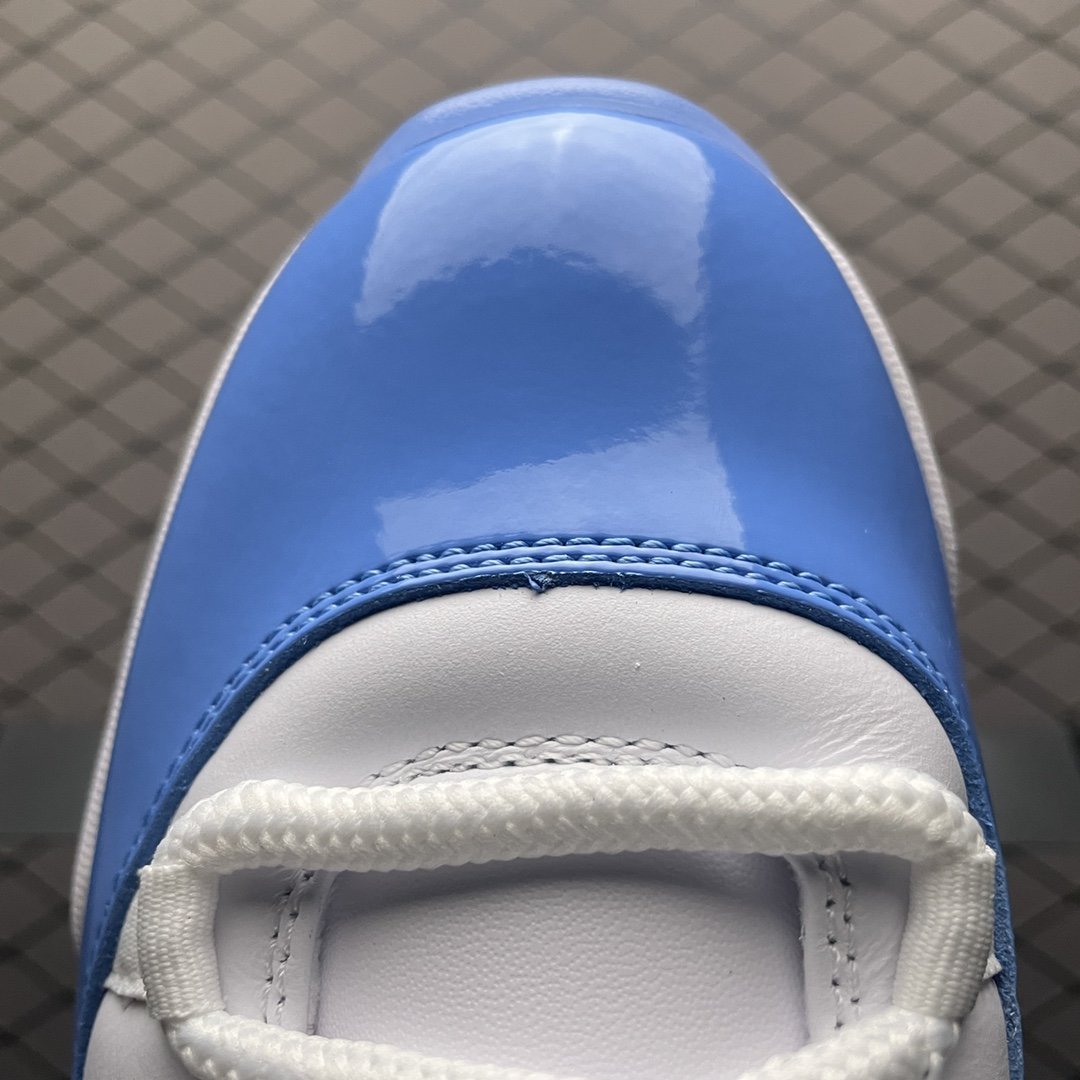 Replica Air Jordan Shoe Air Jordan 11 LowUNCAJ11 528895-106