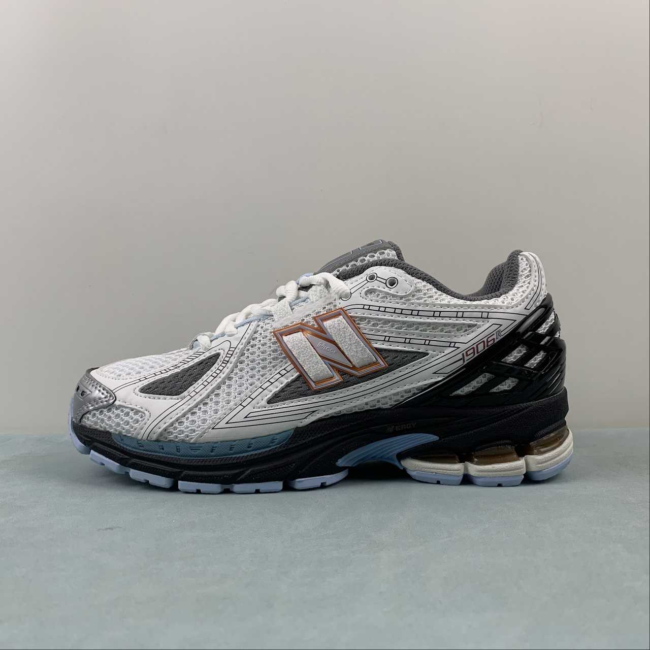 Replica New Balance Shoe New Balance NB1906  M1906RBO  36-45
