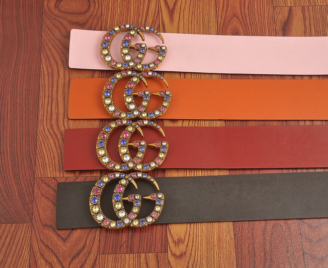 Replica GUCCI belt