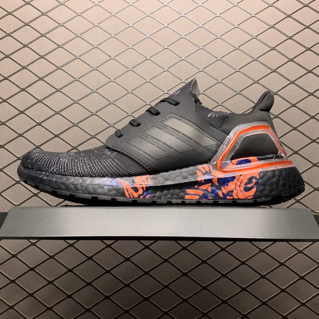 Replica Adidas Shoe Adidas Ultra Boost 20 FW5677 36-45