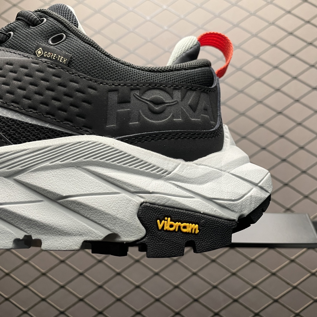 Replica HOKA Shoe Wtaps x Hoka One One Ora Luxe 1155397