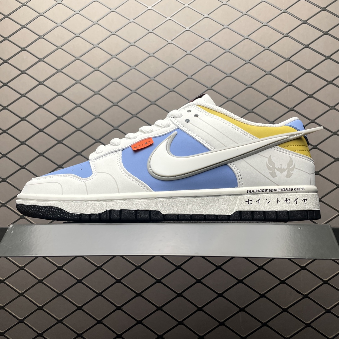 Replica Nike Dunk SB Shoe Nike Dunk Low ZD2356-151 Size 36-45