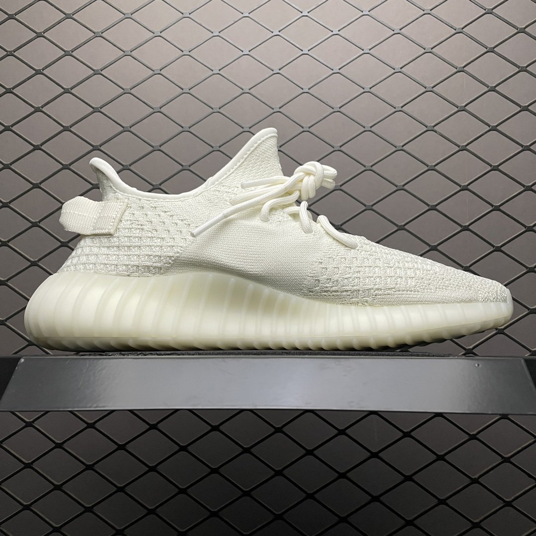 Replica Adidas Yeezy Shoe Adidas Yeezy 350V2 Bone2.0 HQ6316Size 36-48