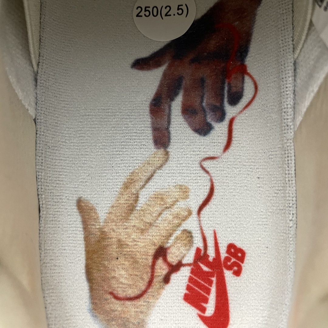 Replica Nike Dunk SB Shoe Nike SB Dunk Low FZ5654-100 Size 36-47.5