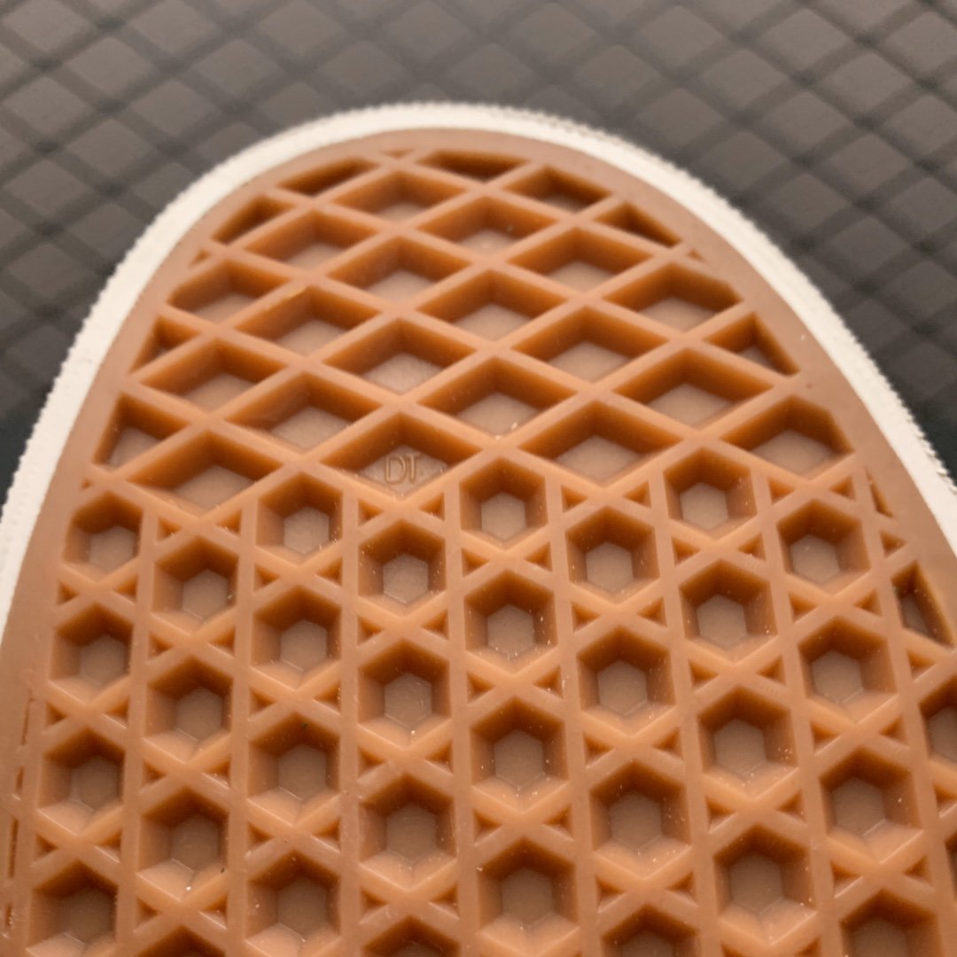 Replica Vans Shoe Vans Style 36 GREEN2 35-44