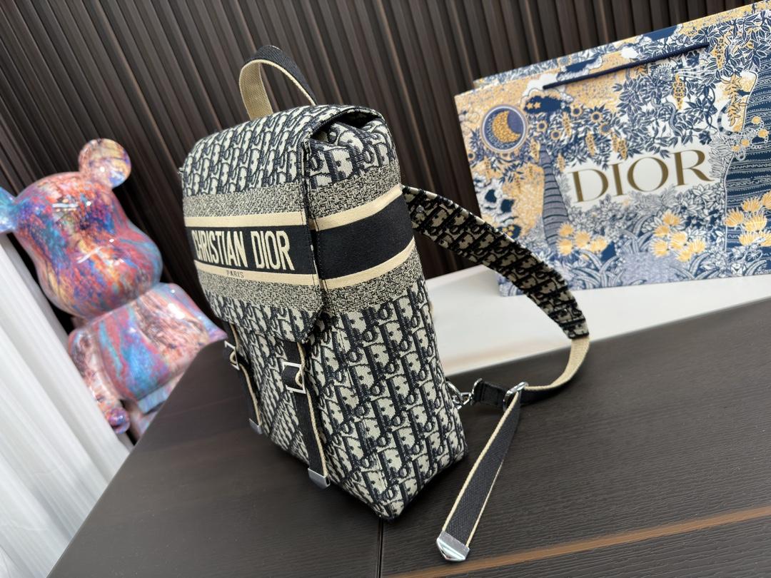 Replica Dior Bag  27*12*38CM