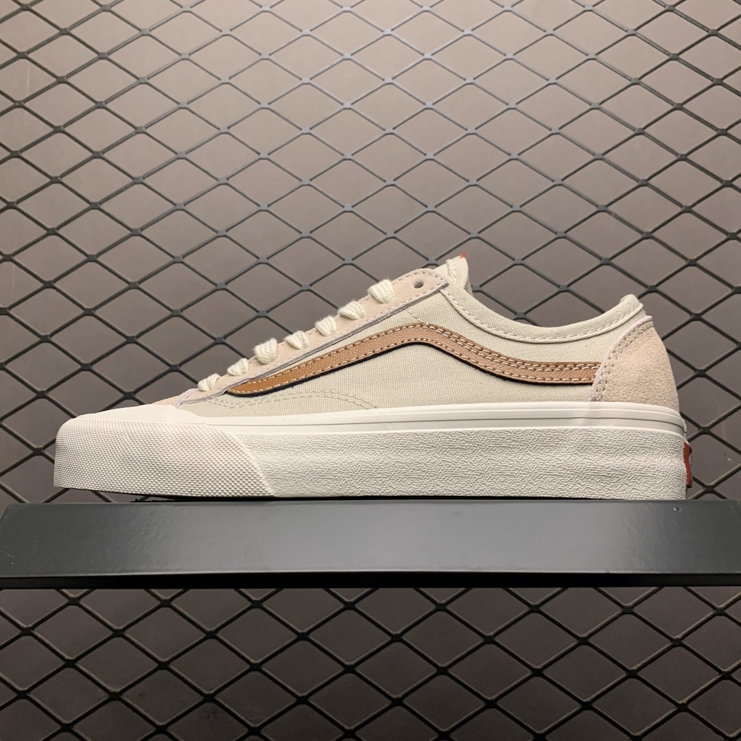 Replica Vans Shoe Vans Style 36 Decon 61418A 35-44