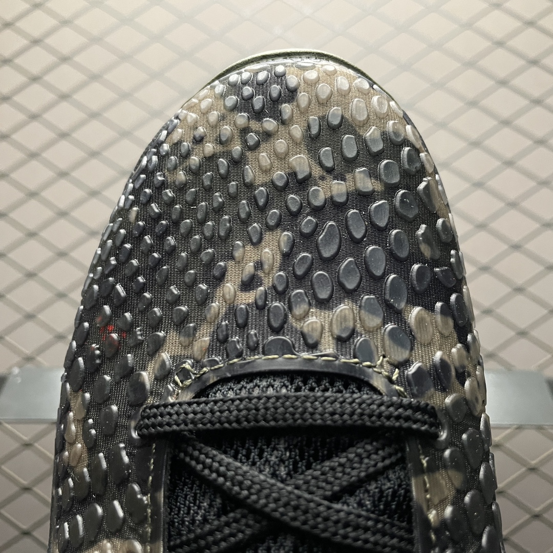 Replica Nike Shoe Nike Kobe VI X FQ3546-001