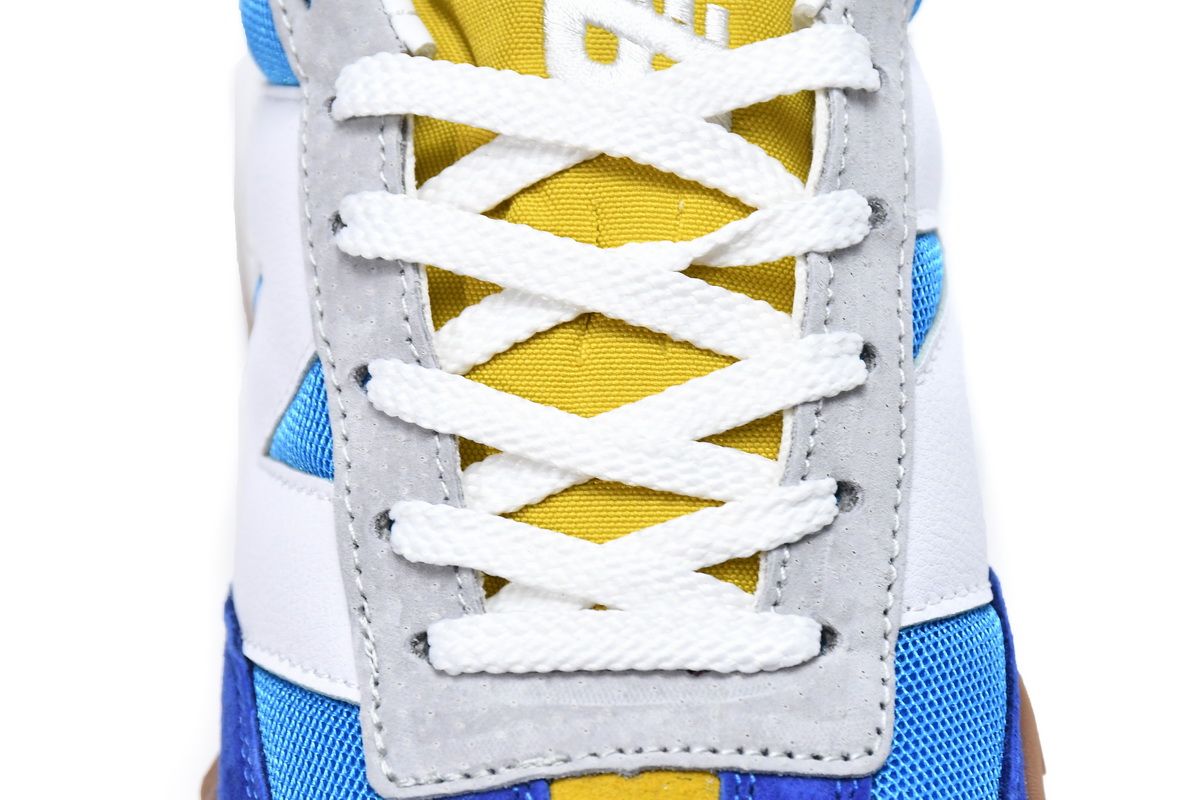 Replica New Balance Shoe New Balance XC-72-008 Blue And White