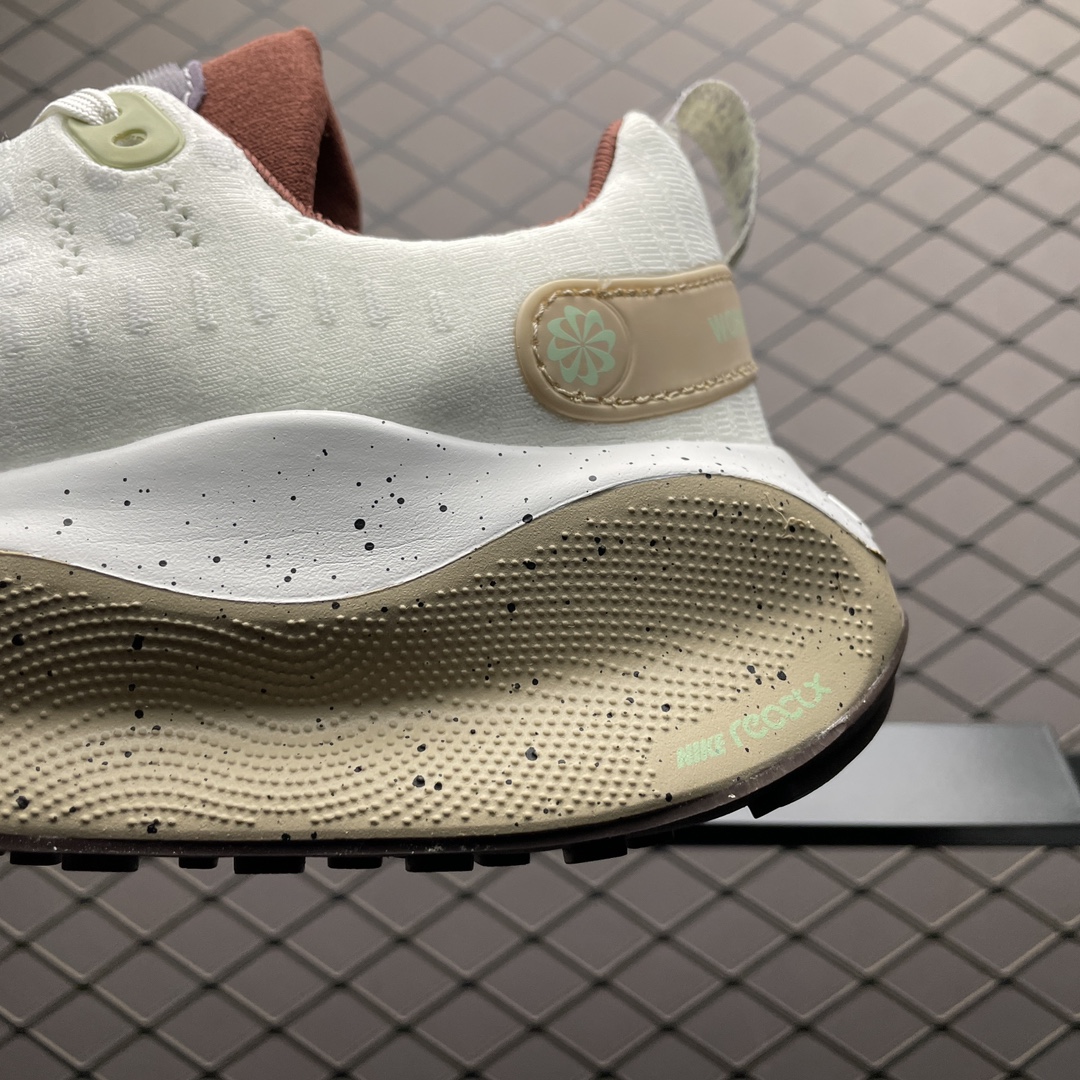 Replica Nike Shoe Nike React Infinity Run 4  HF5710-101 SIZE 39-45