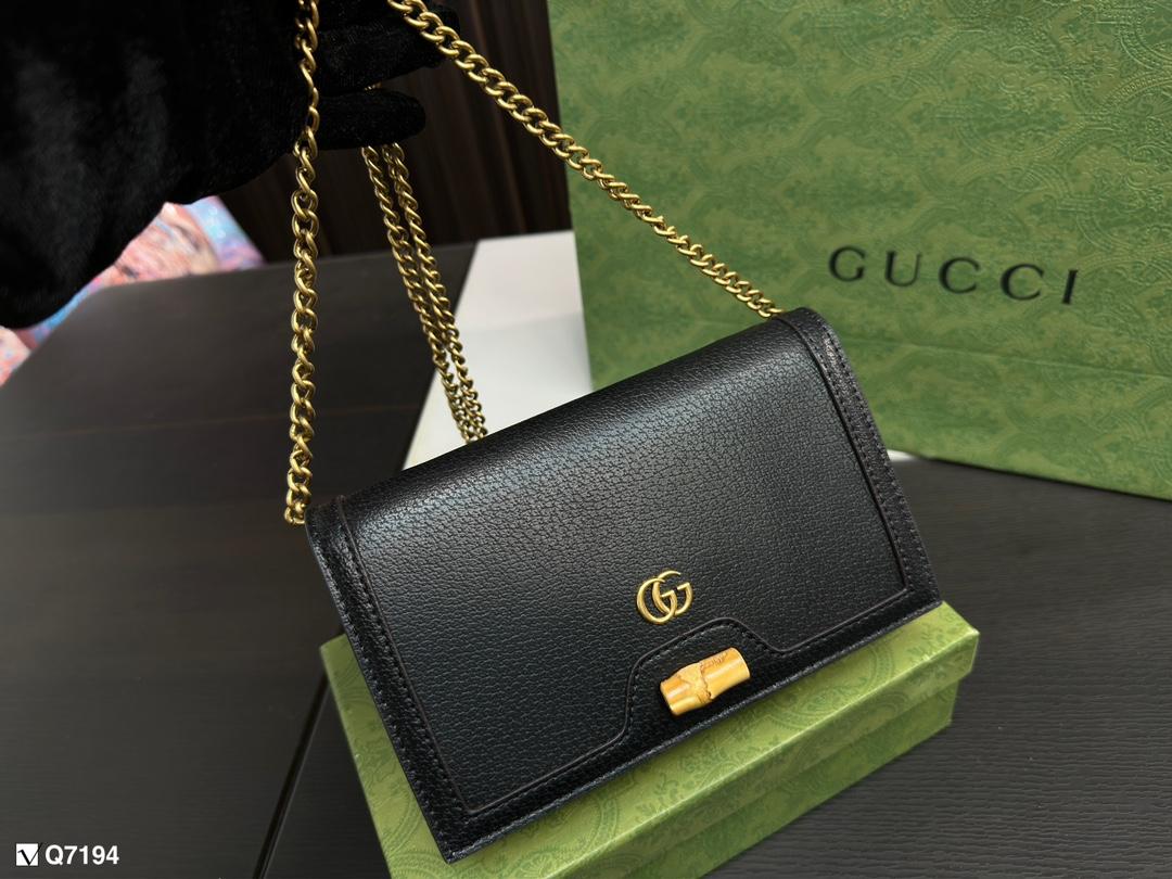 Replica Gucci Bag 12*19CM
