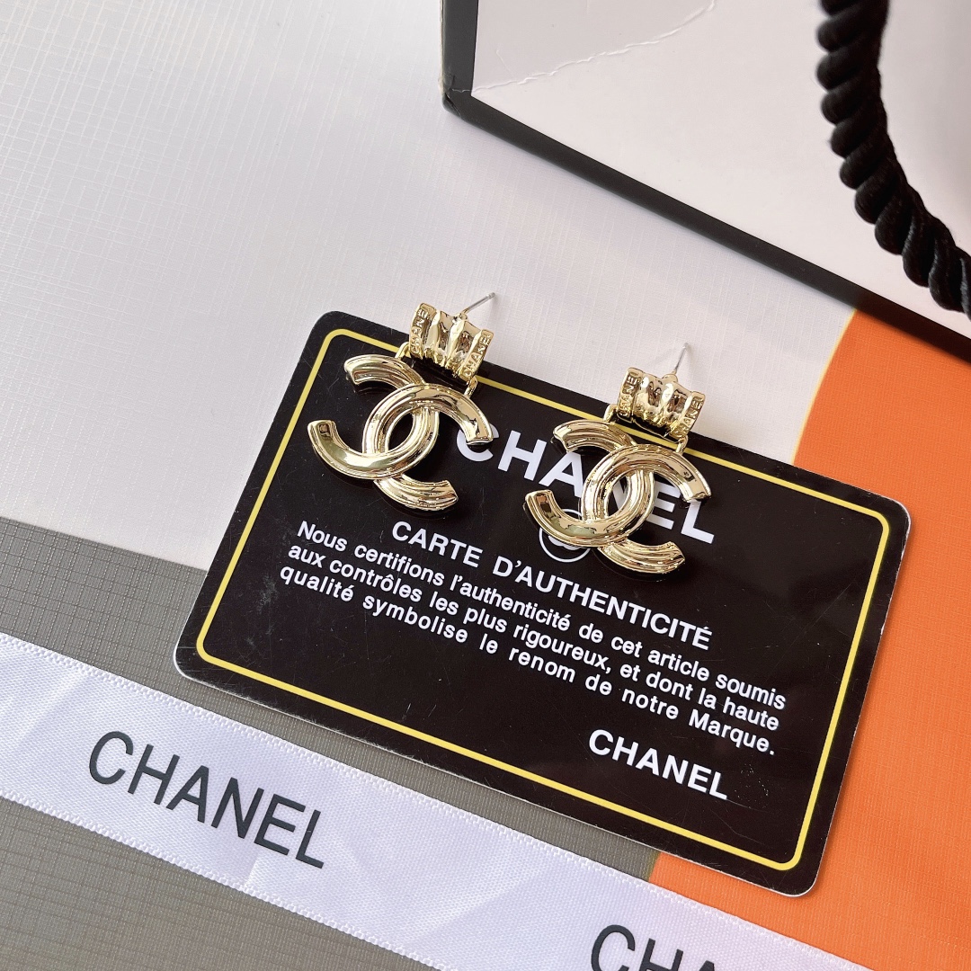 Replica CHANEL Earring