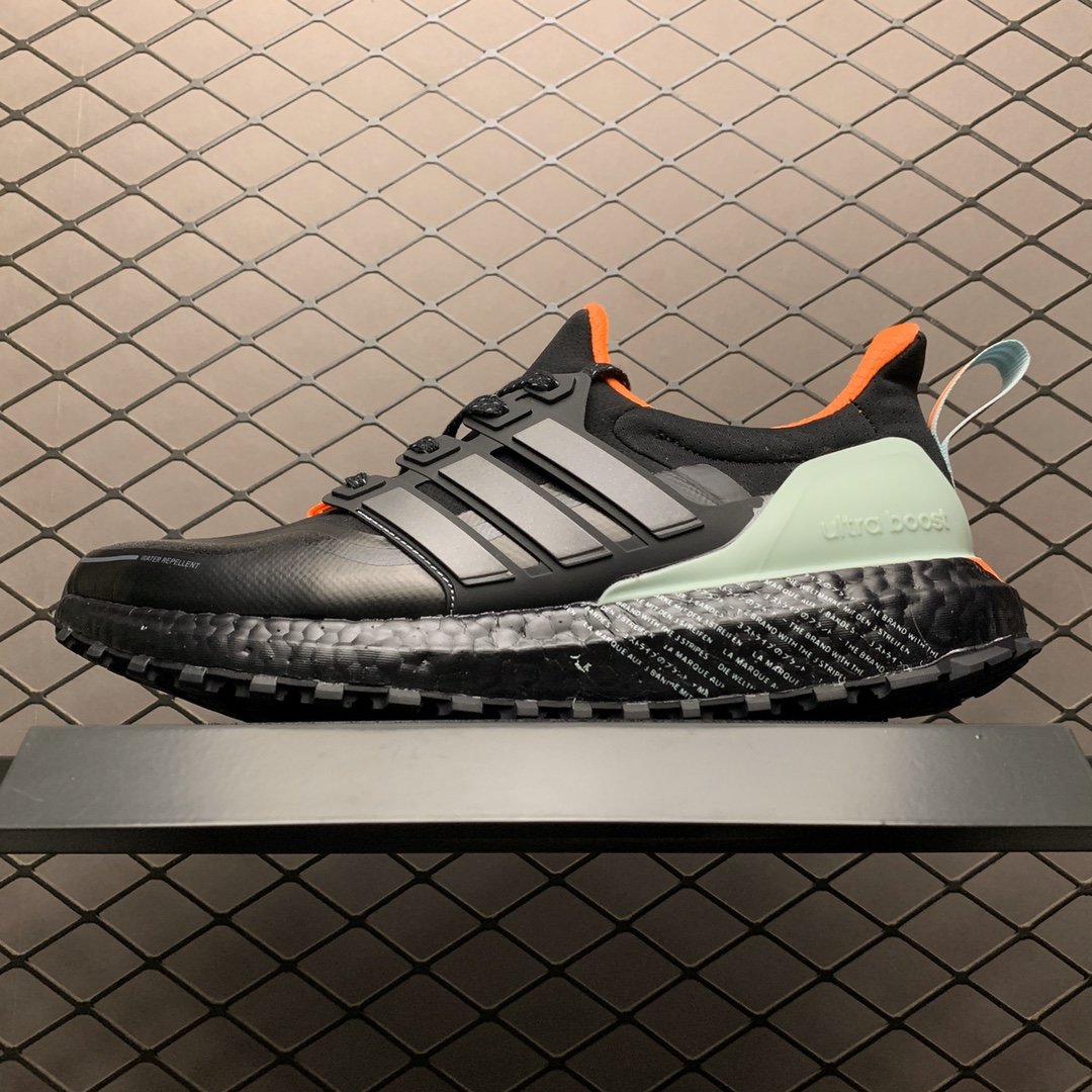 Replica Adidas Shoe Adidas Ultra Boost All Terrain FW7759 36-45